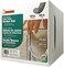 Frost King C21CP-C C23CP-C Caulk Saver Bulk Contractor Pack, 5/8-inch Diameter x 150-feet Long, Grey, Gray, 3/8" x diam. x 350 ft
