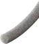 Frost King C21CP-C C23CP-C Caulk Saver Bulk Contractor Pack, 5/8-inch Diameter x 150-feet Long, Grey, Gray, 3/8" x diam. x 350 ft