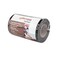 ST GOBAIN ADFORS AMERICA INC FDW6598-U 6 في 150 قماش سقف، أسود