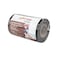 ST GOBAIN ADFORS AMERICA INC FDW6598-U 6 في 150 قماش سقف، أسود