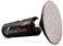 Arbortech Contour Sander   &Atilde;&tilde; 50 mm Mini Random Orbit Sander Attachment for Angle Grinder   SAN.FG.200