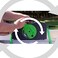 SMARTSTRAPS 101W QuadWinder 14' مسجلة بسقاطة ربط باللون الأخضر (4 قطع) حقيبة تخزين مسجلة ذاتية كبراءة اختراع - قوة استراحة 1500 رطل ، 500 رطل - أحمال أخف وزنًا مثل ATV، جزازات العشب وغيرها، 4.