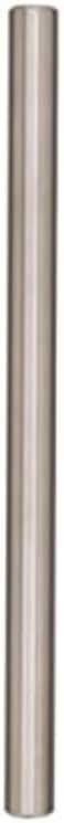 Amerock BP19541SS Bar Pulls 5-1/16in(128mm) CTC Pull - Stainless Steel
