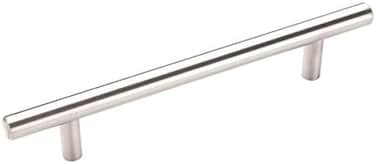 Amerock BP19541SS Bar Pulls 5-1/16in(128mm) CTC Pull - Stainless Steel