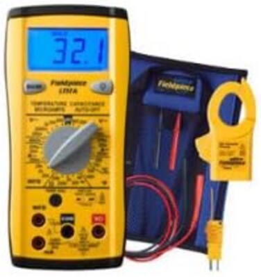 Fieldpiece LT17A Classic Digital Multimeter