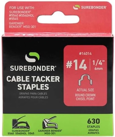 Surebonder 14014