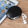 stargoldenbell AUTOMATIC Cord Winder Wire/Wire Storage Housekeeper/Retractable Cord Organizer for USB Cables, Headphone Cable, Data Charging Cable and Other Cords. No More Tangled C