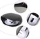 stargoldenbell AUTOMATIC Cord Winder Wire/Wire Storage Housekeeper/Retractable Cord Organizer for USB Cables, Headphone Cable, Data Charging Cable and Other Cords. No More Tangled C
