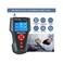 NOYAFA Network Cable Tester, AT226-C NF-8601W LAN Ethernet Cable Tester RJ45 UTP STP Diagnose Tone Tracer Network Cable Length Tester for RJ45, RJ11, BNC, PING/POE 8 Identifier Telephone Wire Tracker