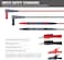 WGGE WG-011 Test Lead and Safety alligator Clips,Multimeter Test Leads Kit CAT III 1000V &amp; CAT IV 600V with Threaded alligator clips, 4mm Test Lead Probe Suitable for Most of Digital Multimeter