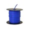 Southwire 55669423 Primary Wire, 14-Gauge Bulk Spool, 100-Feet, Blue