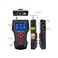 NOYAFA NF-8601W-A Multi-Functional Network Cable Tester for RJ45, RJ11, BNC, PING/POE 8 Identifier
