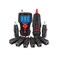 NOYAFA NF-8601W-A Multi-Functional Network Cable Tester for RJ45, RJ11, BNC, PING/POE 8 Identifier