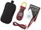 Amprobe ACD-10 PLUS 600A Clamp Multimeter