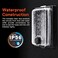 ONLINE LED Online-LED-Store PSZACCEPS053H Waterproof (OLS IP56 LED indicated 10Port Fuse Block Output 25A Outlet)