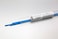 Aufhauser SilverAlloy 45% Ag BAg-5 18" Flux Coated Silver Solder Brazing Rods 3 Sticks