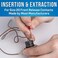 Jonard Tools AR-910672 Contact Insertion-Extraction