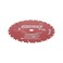 Freud Diablo D0724A 7-1/4in 24T ATB Framing Saw Blade 5/8in &amp; Diamond Knockout Arbor