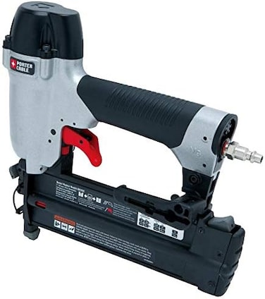 PORTER-CABLE BN200C 18-Gauge 5.1cm . Brad Nailer Kit
