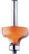CMT 859.064.11 Ogee Bit with 1/4-Inch Radius, 1/4-Inch Shank