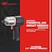 Ingersoll Rand 2115QXPA 3/8" Impact Wrench with Quiet Technology