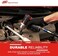Ingersoll Rand 2115QXPA 3/8" Impact Wrench with Quiet Technology
