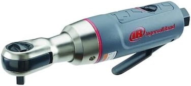 Ingersoll Rand 1105MAX-D2 1/4 Inch Mini Composite Air Ratchet Pneumatic MAX Series Tool, Reach Access 30 ft.-lbs.