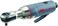 Ingersoll Rand 1105MAX-D2 1/4 Inch Mini Composite Air Ratchet Pneumatic MAX Series Tool, Reach Access 30 ft.-lbs.
