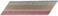B&amp;C Eagle A3X120HDR/33 Offset Round Head 3-Inch x .120 x 33 Degree Hot Dip Galvanized Ring Shank Paper Tape Collated Framing Nails (500 per box)