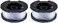 Black &amp; Decker BLACK+DECKER AF-100 30ft 0.065" Autofeed Replacement Spools