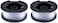 Black &amp; Decker BLACK+DECKER AF-100 30ft 0.065" Autofeed Replacement Spools