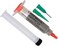 Chip Quik SMD291AX Rework Solder Paste 5cc 63/37