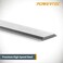 POWERTEC 128031 12-1/2-Inch HSS Planer Knives for Ryobi AP-12, Set of 2