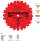 Freud America LM72R010: 10" Heavy-Duty Rip Blade