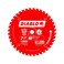 Freud D0740A Diablo 7-1/4 40 Tooth ATB Finishing Saw Blade with 5/8-Inch Arbor, Diamond Knockout, and PermaShield Coating