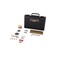 Allpax AX6100 Metric Gasket Cutter Kit, No. 6, Steel