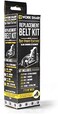 Work Sharp WSSAKO81115 Replacement Belt Kit for Ken Onion Blade Grinder Attachment