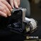 Work Sharp WSSAKO81115 Replacement Belt Kit for Ken Onion Blade Grinder Attachment