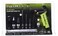 Flexzilla X1 Blow Gun Kit, 10-Piece, ZillaGreen - AG1500FZKIT