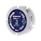 Amana Tool 658040 Carbide Tipped Dado 8 Inch D x 46T ATB/FT