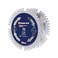 Amana Tool 658040 Carbide Tipped Dado 8 Inch D x 46T ATB/FT