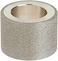 Drill Doctor 180 Grit Diamond Replacement Wheel for 350X, XP, 500X and 750X Models - DA31320GF World's Top Grit Wheel