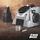 Drill Doctor 180 Grit Diamond Replacement Wheel for 350X, XP, 500X and 750X Models - DA31320GF World's Top Grit Wheel