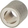 Drill Doctor 180 Grit Diamond Replacement Wheel for 350X, XP, 500X and 750X Models - DA31320GF World's Top Grit Wheel