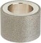 Drill Doctor 180 Grit Diamond Replacement Wheel for 350X, XP, 500X and 750X Models - DA31320GF World's Top Grit Wheel