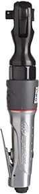 Ingersoll Rand 107XPA 3/8&rdquo; Air Ratchet Wrench, Heavy Duty, 54 ft lbs Max Torque Output, Variable Speed Lever Style Throttle, 360 Degree Adjustable Exhaust