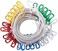 Baumgartens 22018 Arts &amp; Crafts Clothesline, 30 ft (BAU22018