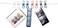 Baumgartens 22018 Arts &amp; Crafts Clothesline, 30 ft (BAU22018