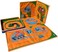 Hot Wheels A1686XX ZipBin Playmat and Storage from Peterkin 300 Car Cube, Solid, Brown