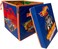 Hot Wheels A1686XX ZipBin Playmat and Storage from Peterkin 300 Car Cube, Solid, Brown